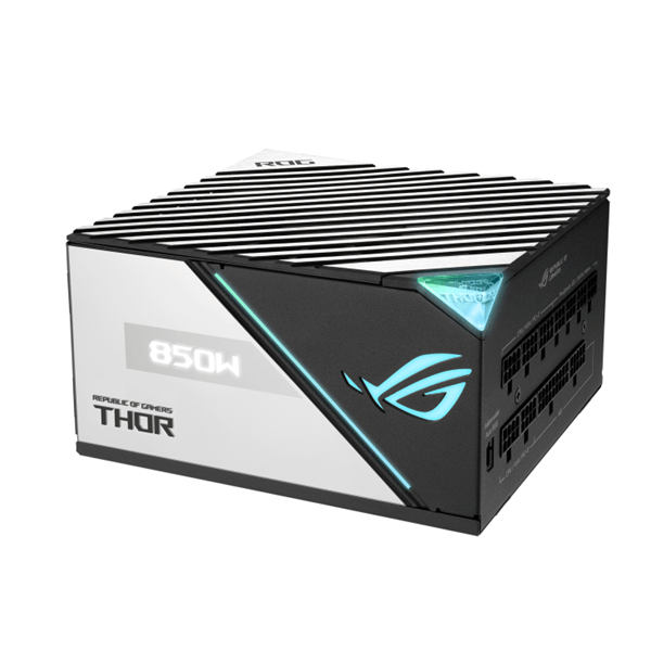 ASUS ROG Thor 850P 850W 80+ Platinum — kPrecio