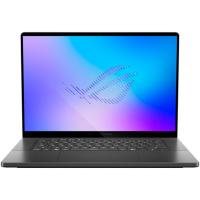 ASUS ROG Zephyrus G16 GU606AW-TB093W Intel Core Ultra 9 386H RTX 5080 32GB 1TB 16" 2.5K OLED W11H — kPrecio