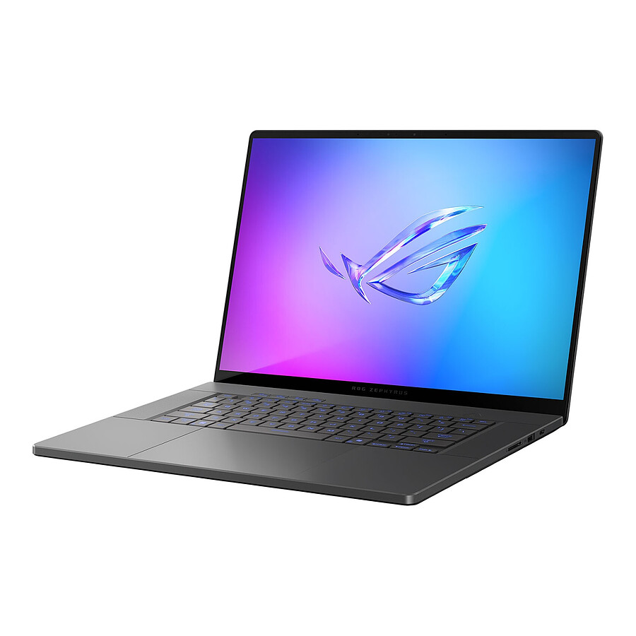 ASUS ROG Zephyrus G16 Ultra 9 185H RTX 4070 — kPrecio