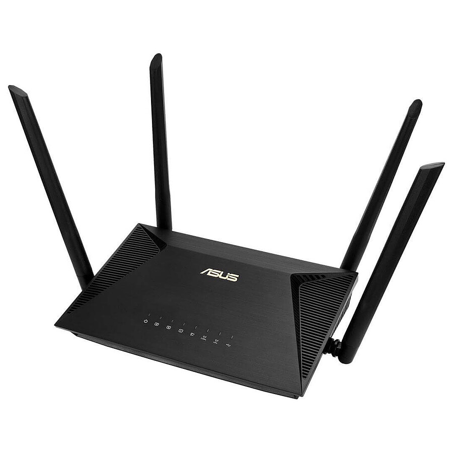 ASUS RT-AX1800S AX1800 WiFi 6 Router — kPrecio