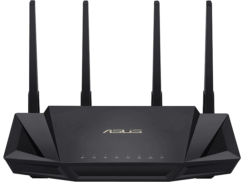 ASUS RT-AX58U AX3000 WiFi 6 Router — kPrecio