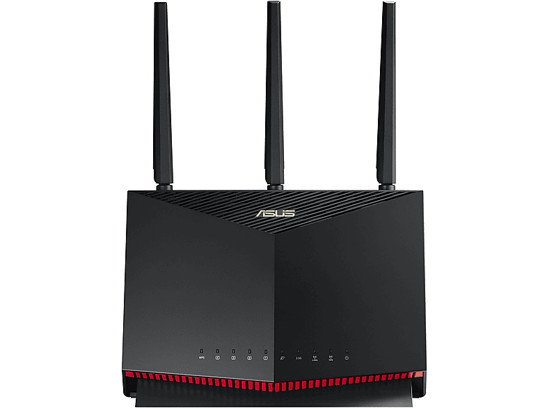 ASUS RT-AX86U AX5700 WiFi 6 Router — kPrecio