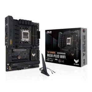ASUS TUF Gaming B650-Plus WiFi