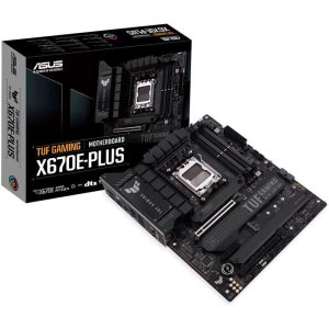 ASUS TUF Gaming B650M-Plus WiFi