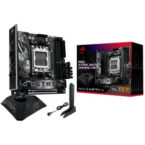 ASUS TUF Gaming B850-Plus WiFi