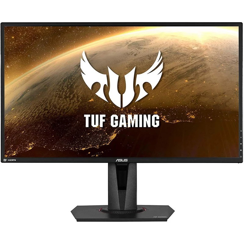 ASUS TUF Gaming VG27AQ 27 QHD 165Hz