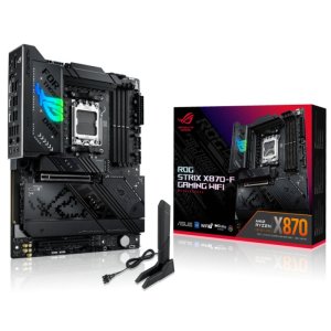 ASUS TUF Gaming X870-Plus WiFi
