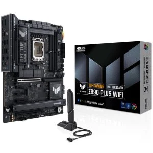 ASUS TUF Gaming Z890-Plus WiFi