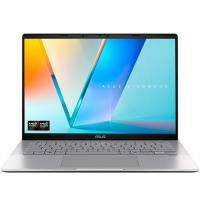 ASUS Vivobook S14 OLED M3407GA-SF010 Copilot+ PC AMD Ryzen AI 7 445 16GB 512GB 14" FreeDOS — kPrecio