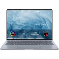 ASUS Zenbook 14 OLED UX3480AA-SU535W Intel Core Ultra 7 355 24GB 512GB 14" OLED W11H — kPrecio