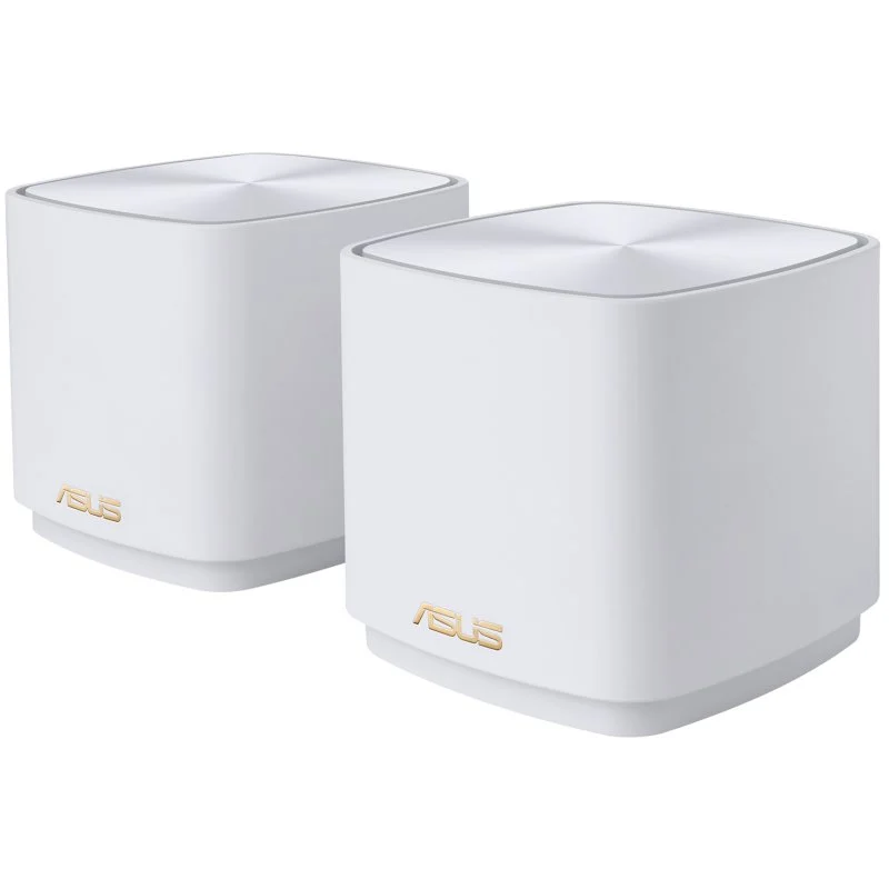 ASUS ZenWiFi XD6 AX5400 Mesh WiFi 6 2 Pack