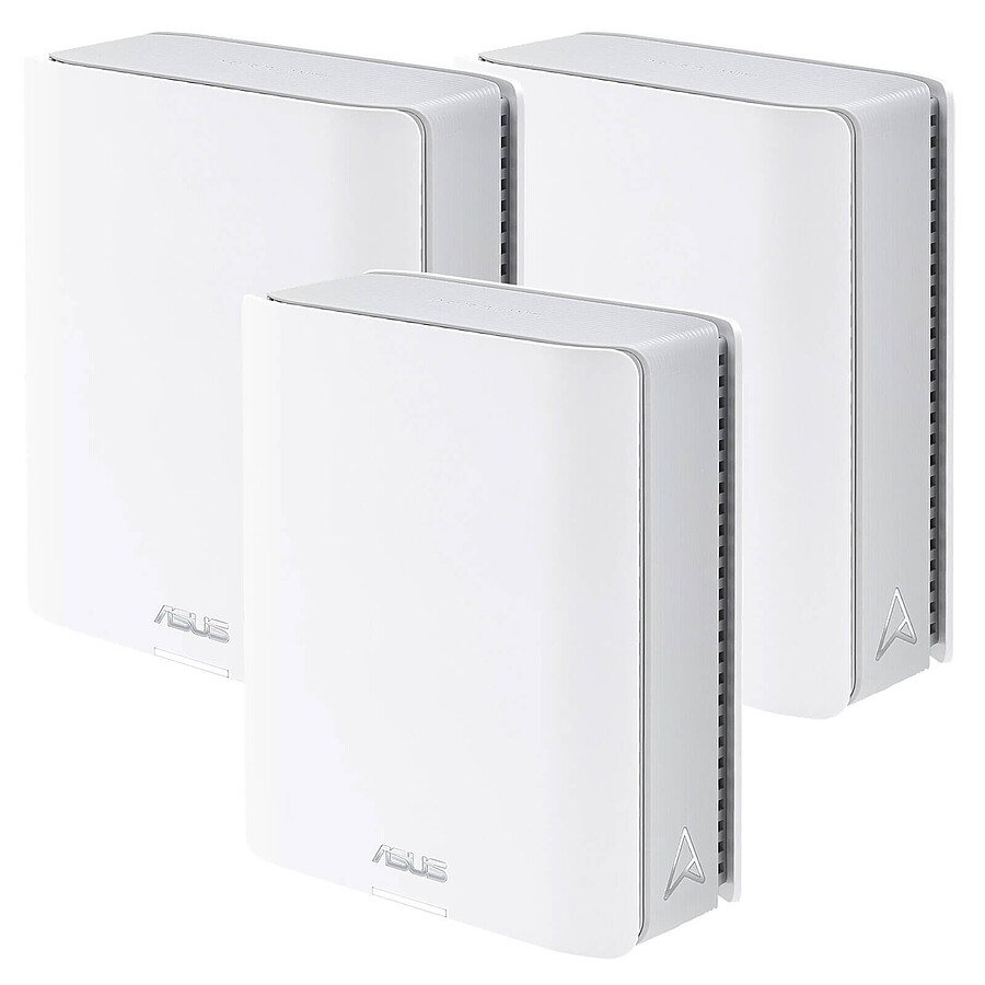 ASUS ZenWiFi XT8 AX6600 Mesh WiFi 6 2 Pack — kPrecio