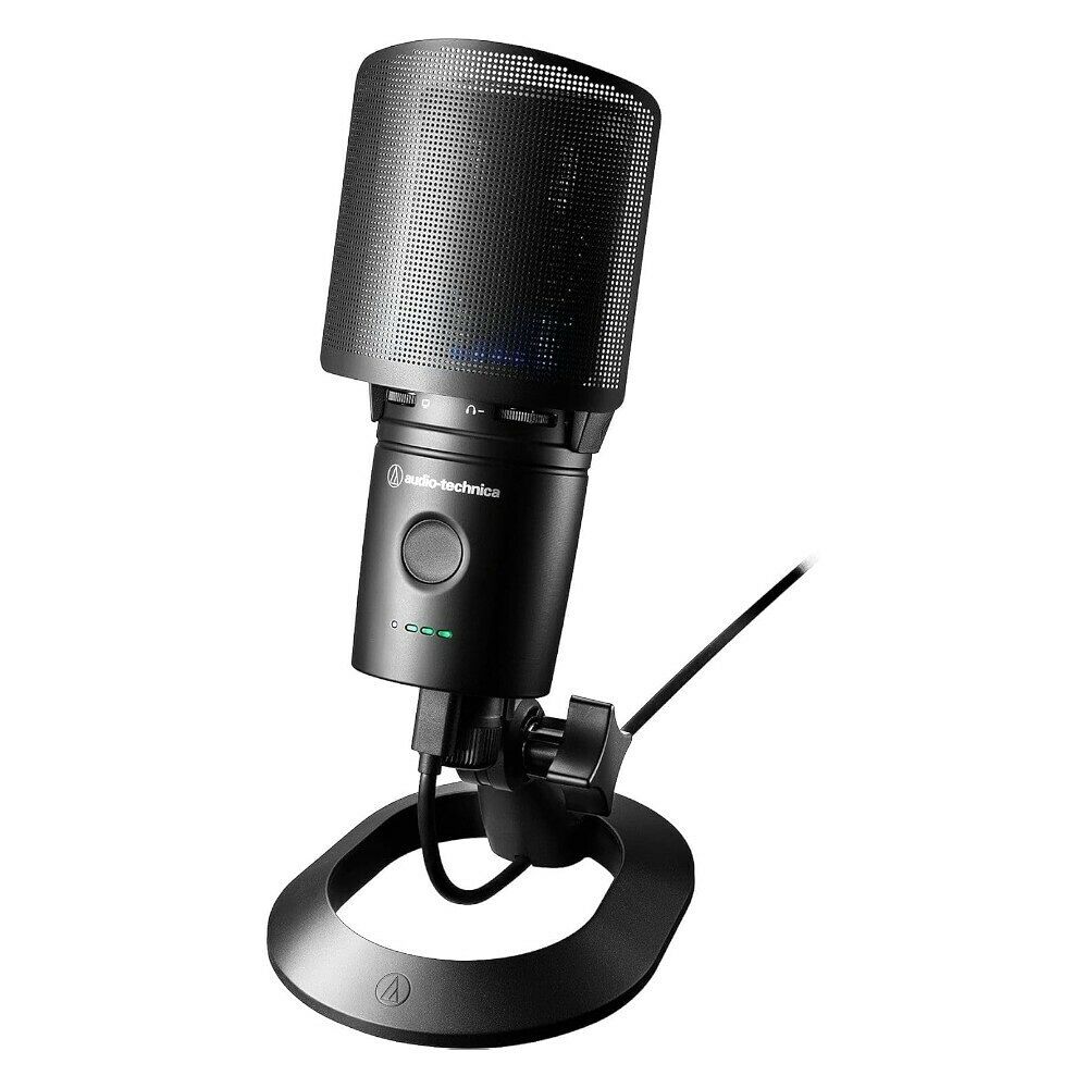 Audio-Technica AT2020USB-X — kPrecio