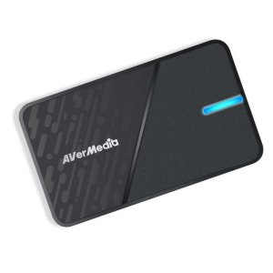 AVerMedia Live Gamer MINI Capturadora USB 1080p60 Compacta