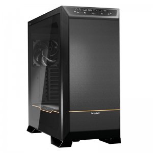 be quiet! Dark Base Pro 901 Cristal Templado E-ATX Negro