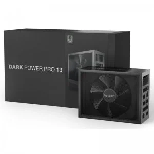be quiet! Dark Power 13 1000W 80+ Titanium