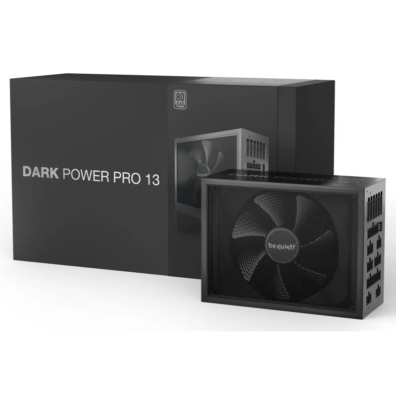 be quiet! Dark Power 13 750W