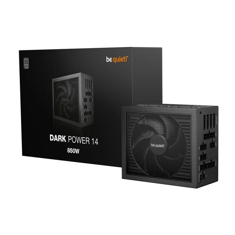 be quiet! Dark Power 13 850W