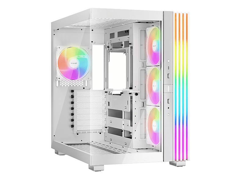 be quiet! Light Base 600 LX — kPrecio