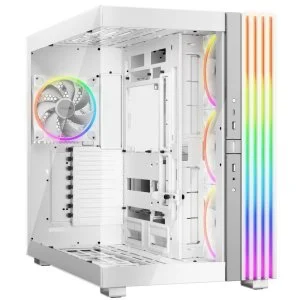 be quiet! Light Base 900 FX Cristal Templado ATX Negro