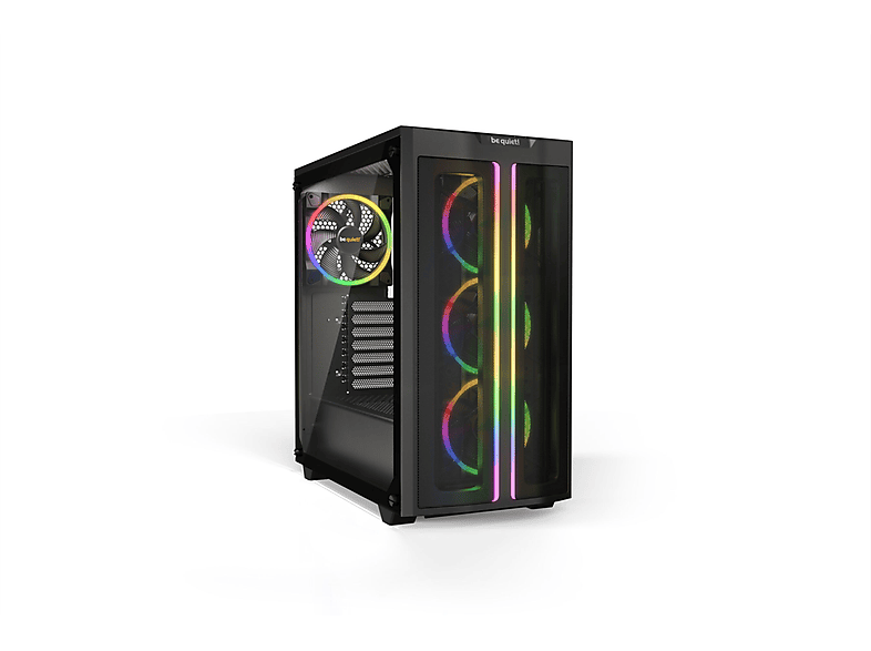 be quiet! Pure Base 500 FX — kPrecio