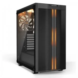 be quiet! Pure Base 500DX ARGB