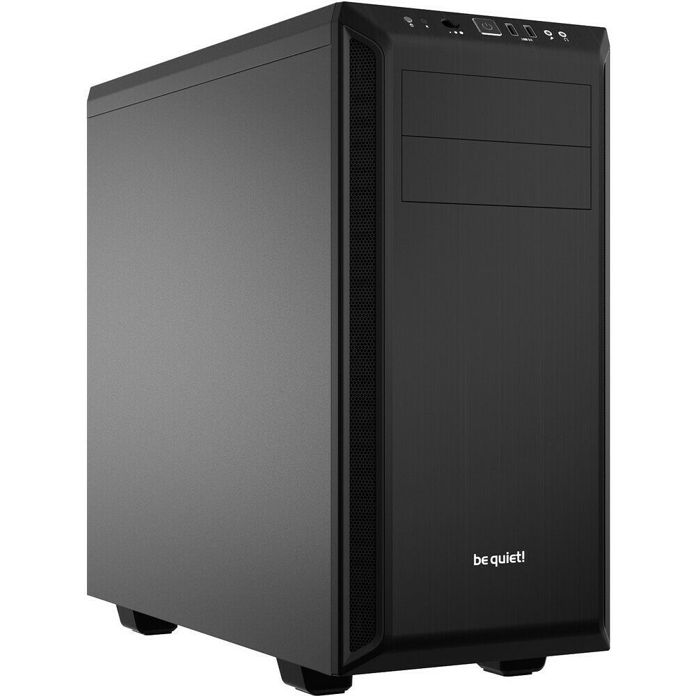 be quiet! Pure Base 501 FX Mesh — kPrecio