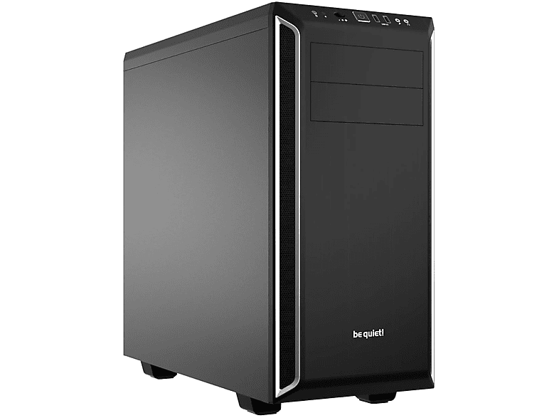 be quiet! Pure Base 600 — kPrecio
