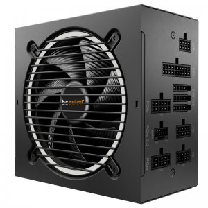 be quiet! Pure Power 12 M 850W 80+ Gold