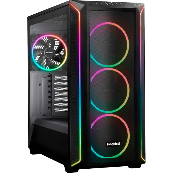 be quiet! Shadow Base 600 FX — kPrecio