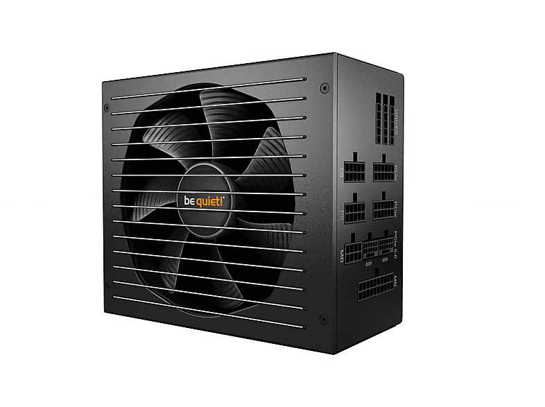 be quiet! Straight Power 12 1000W — kPrecio