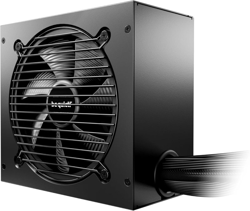 be quiet! Straight Power 12 750W 80+ Platinum