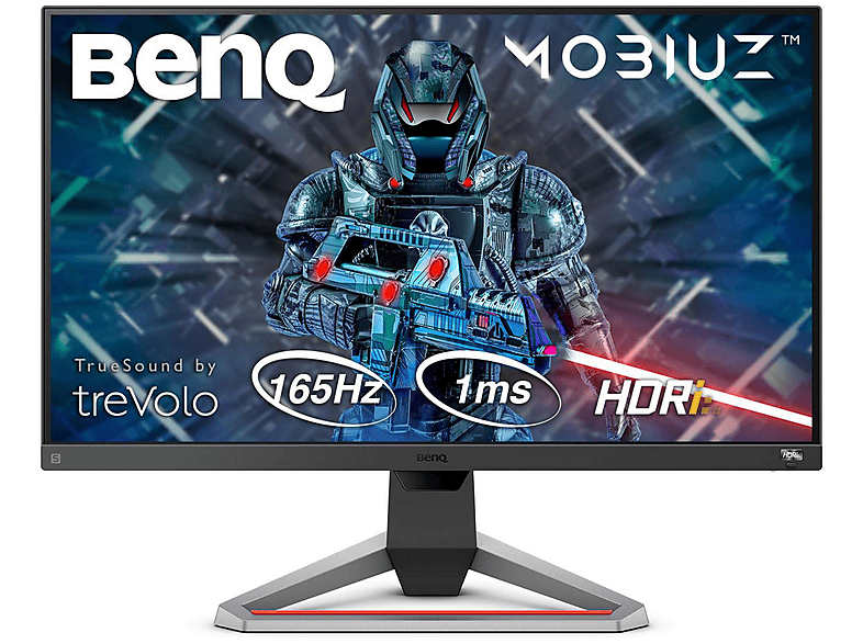BenQ MOBIUZ EX2710S 27 FHD 165Hz IPS — kPrecio