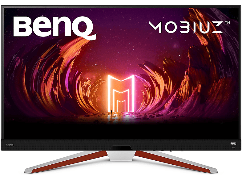 BenQ MOBIUZ EX3210U 32 4K 144Hz IPS — kPrecio