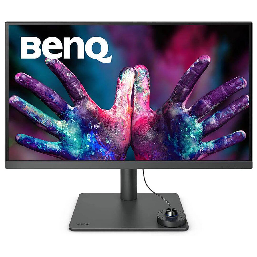 BenQ PD2705U 27 4K Designer Monitor — kPrecio
