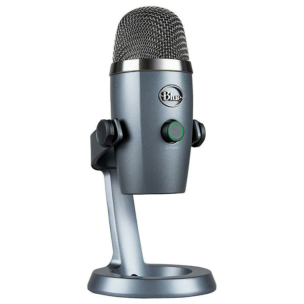 Blue Yeti Nano — kPrecio
