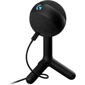 Blue Yeti X Micrófono Condensador USB 4 Cápsulas 24bit/48kHz World of Warcraft Edition