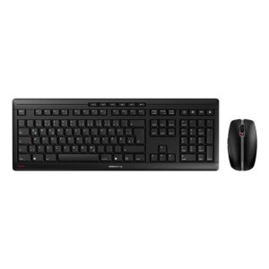 Cherry KV X UBW Perfil Bajo 75% Cherry MX Ultra Low Profile Tactile