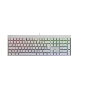Cherry MX 10.0S RGB Full-Size Cherry MX Low Profile Speed Negro