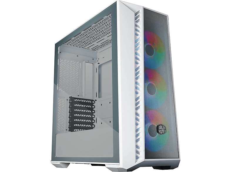 Cooler Master MasterBox 520 — kPrecio