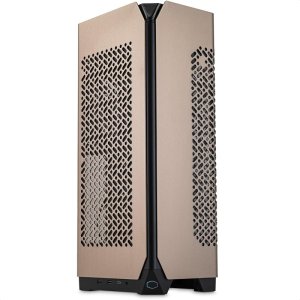 Cooler Master NCORE 100 MAX Mini-ITX Bronce