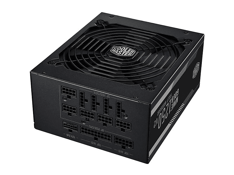 Cooler Master V750 Gold V2 — kPrecio