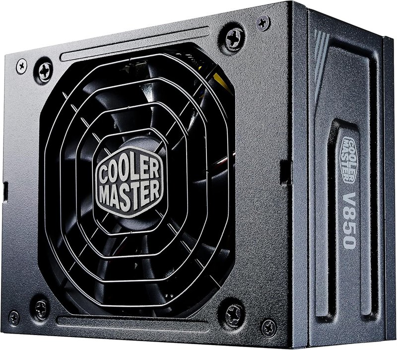 Cooler Master V850 SFX Gold 850W ATX 3.0