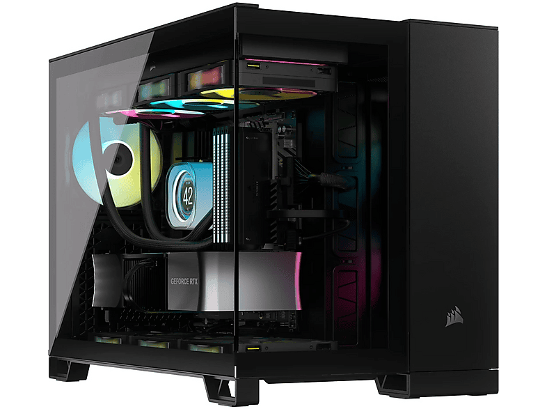 Corsair 2500X — kPrecio