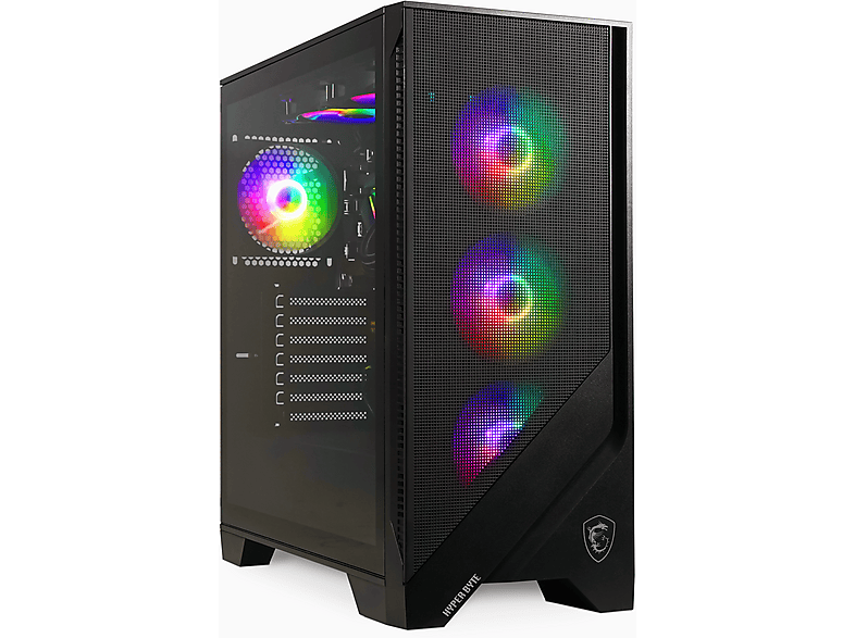 Corsair 460X RGB — kPrecio