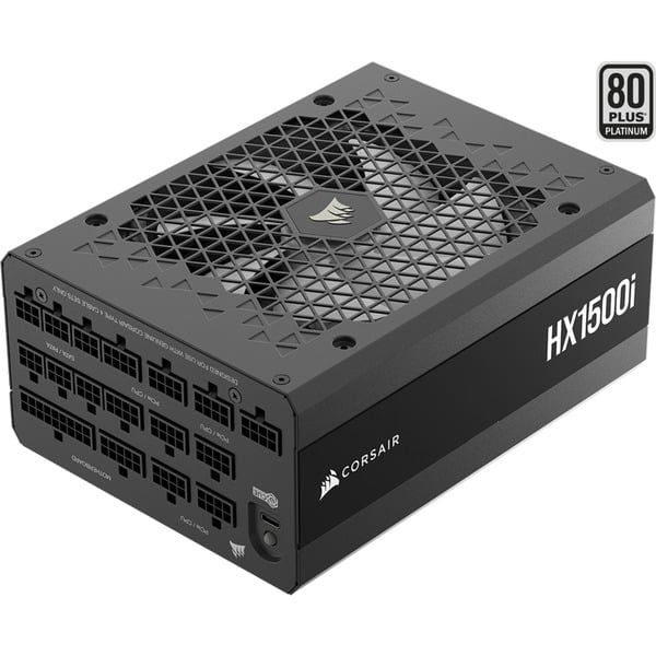 Corsair AX1600i 1600W 80+ Titanium — kPrecio