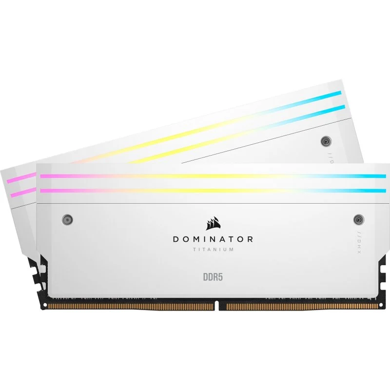 Corsair Dominator Titanium DDR5 48GB 7200MHz
