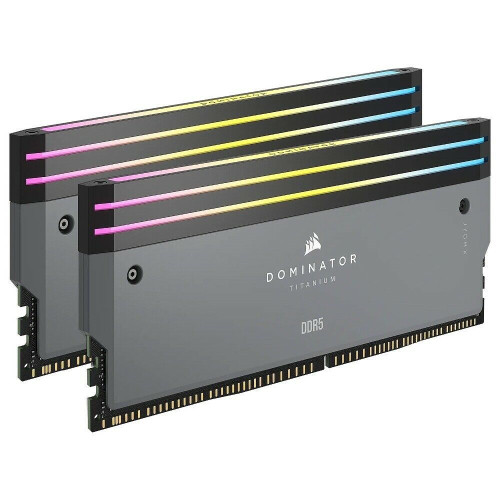 Corsair Dominator Titanium DDR5 64GB 6400MHz — kPrecio