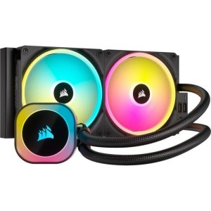 Corsair iCUE LINK H150i RGB 360mm