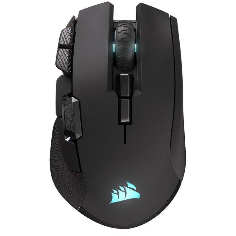 Corsair Ironclaw RGB Wireless